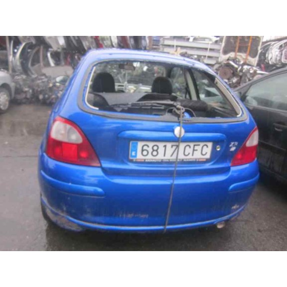 mg mg zr del año 2001