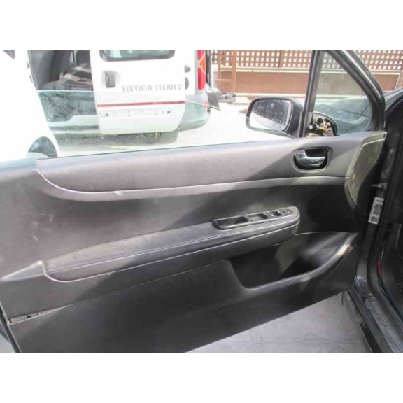 peugeot 307 (s1) del año 2005