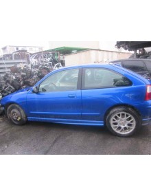 mg mg zr del año 2001 2