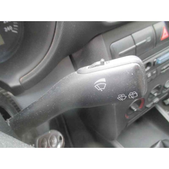 seat leon (1m1) del año 2002