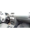 opel astra g berlina del año 2002