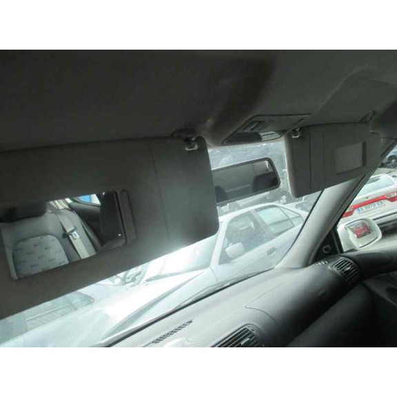 seat leon (1m1) del año 2002