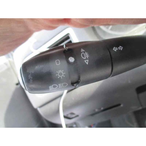 peugeot 307 (s1) del año 2005