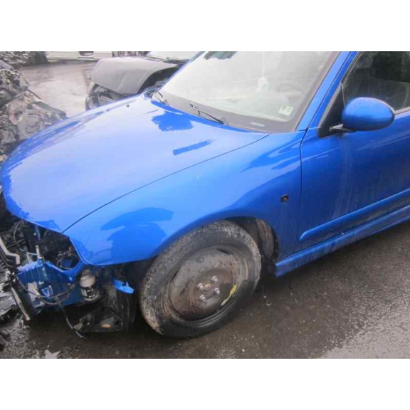 mg mg zr del año 2001