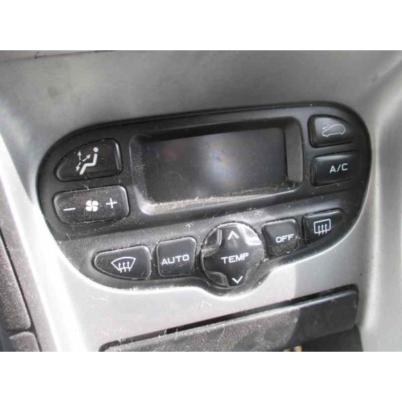 peugeot 307 (s1) del año 2005