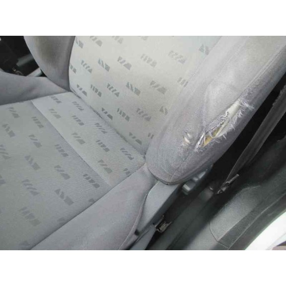 seat leon (1m1) del año 2002