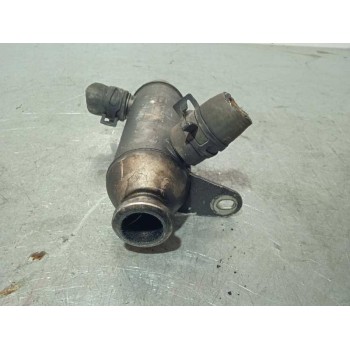 Recambio de enfriador egr para citroën c5 berlina 2.2 hdi vivace referencia OEM IAM 9631424880  