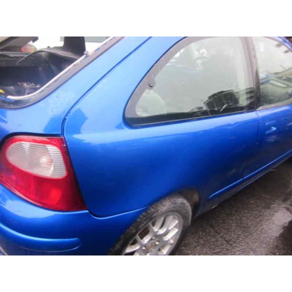 mg mg zr del año 2001