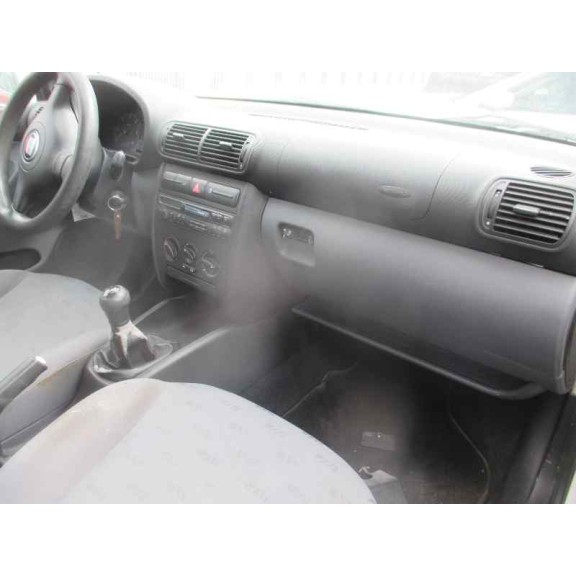 seat leon (1m1) del año 2002