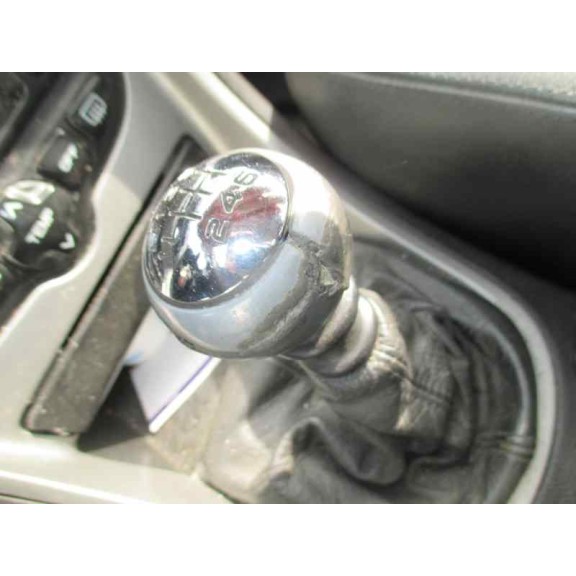 peugeot 307 (s1) del año 2005