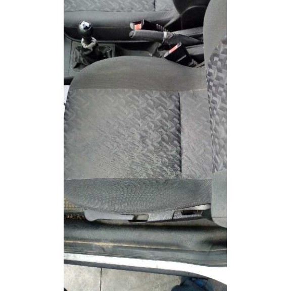 opel astra g berlina del año 2002