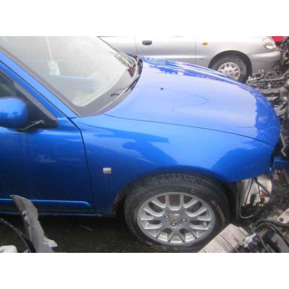 mg mg zr del año 2001