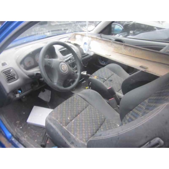 mg mg zr del año 2001