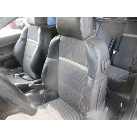 peugeot 307 (s1) del año 2005