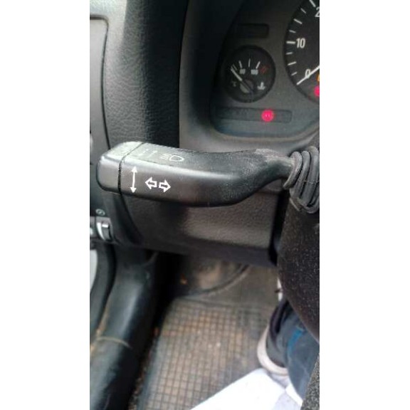 opel astra g berlina del año 2002