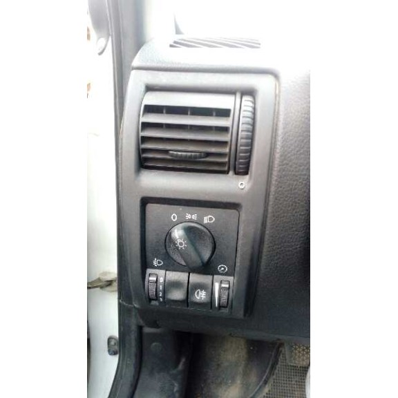 opel astra g berlina del año 2002