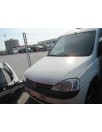 opel combo (corsa c) del año 2002
