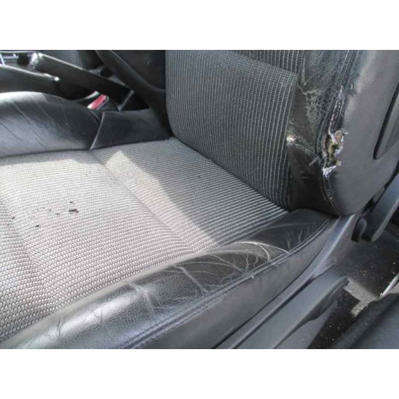 peugeot 307 (s1) del año 2005