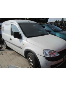 opel combo (corsa c) del año 2002 2