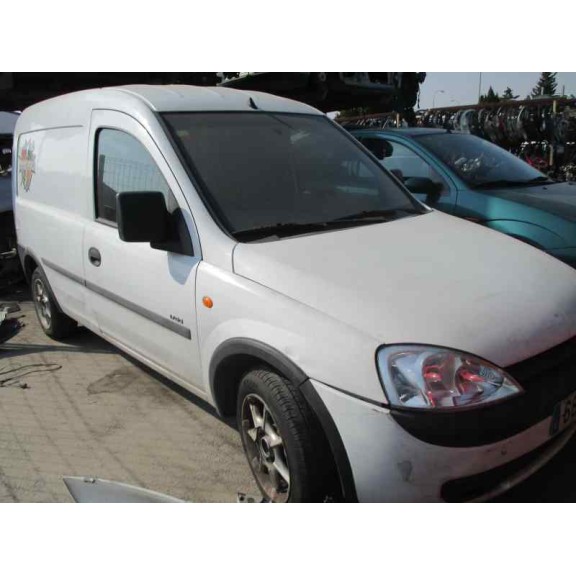 opel combo (corsa c) del año 2002