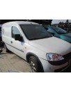 opel combo (corsa c) del año 2002