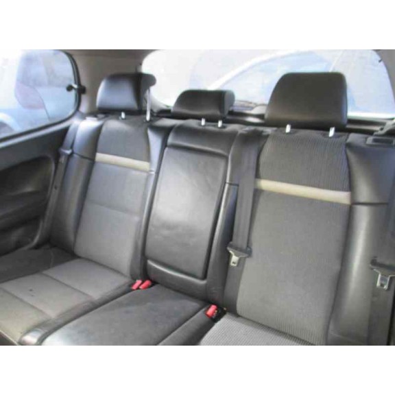 peugeot 307 (s1) del año 2005