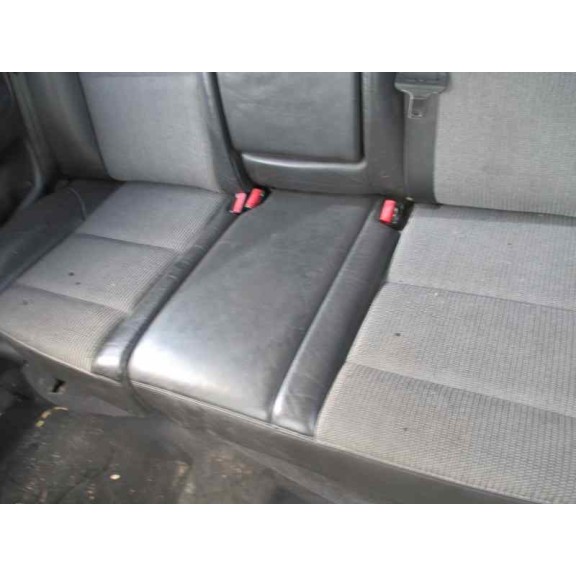 peugeot 307 (s1) del año 2005