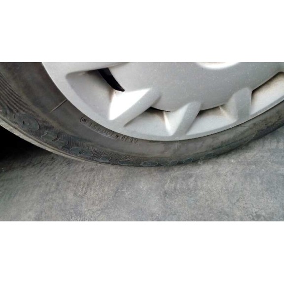 opel astra g berlina del año 2002