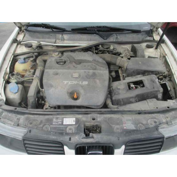 seat leon (1m1) del año 2002