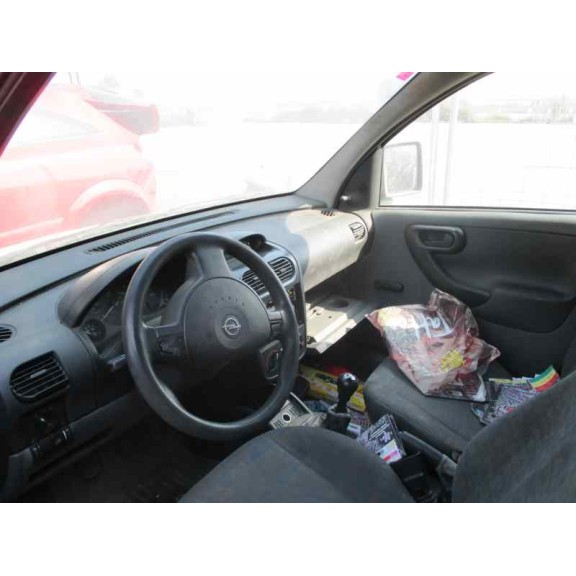 opel combo (corsa c) del año 2002