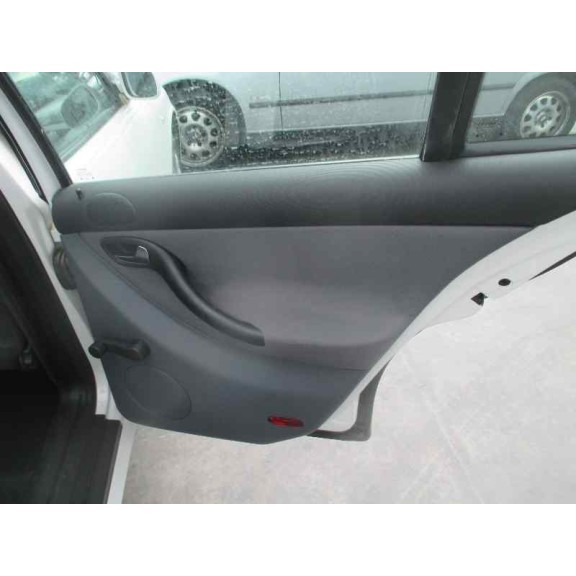 seat leon (1m1) del año 2002