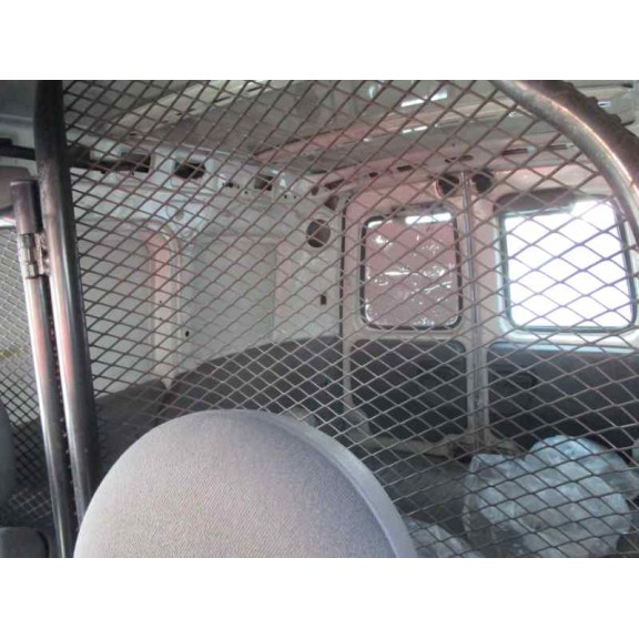 opel combo (corsa c) del año 2002