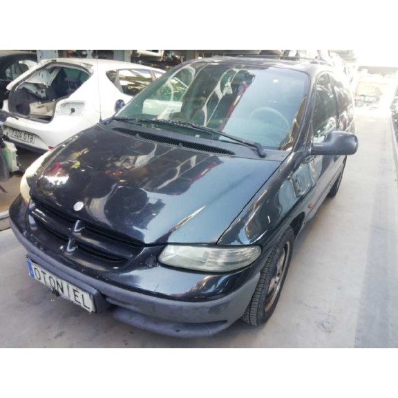 chrysler voyager (gs) del año 2001