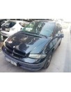 chrysler voyager (gs) del año 2001