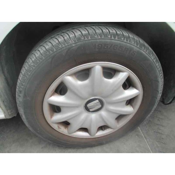 seat leon (1m1) del año 2002