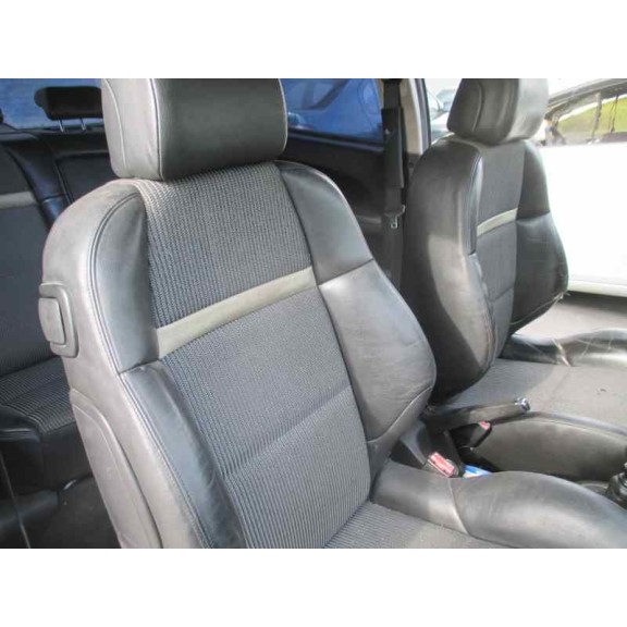 peugeot 307 (s1) del año 2005