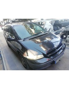 chrysler voyager (gs) del año 2001 2