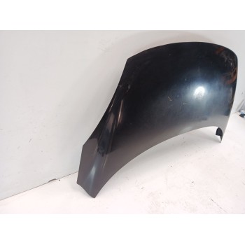 Recambio de capot para renault scénic iii (jz0/1_) 1.5 dci referencia OEM IAM 651008842R  