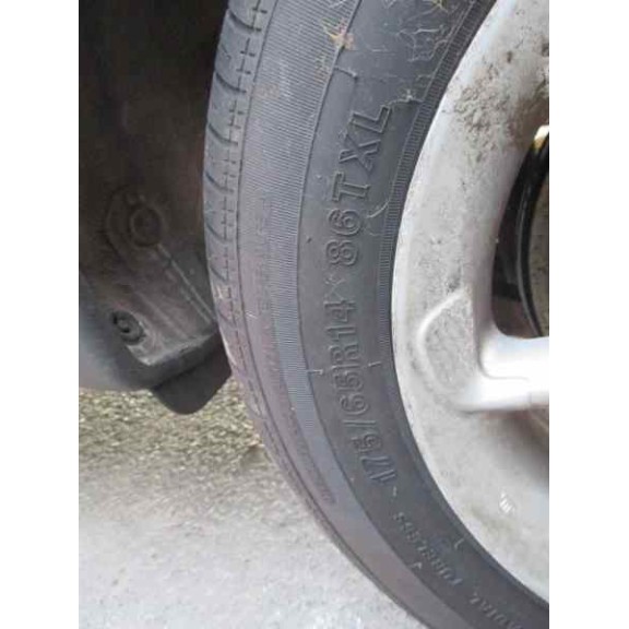 opel combo (corsa c) del año 2002