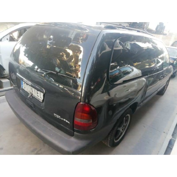 chrysler voyager (gs) del año 2001