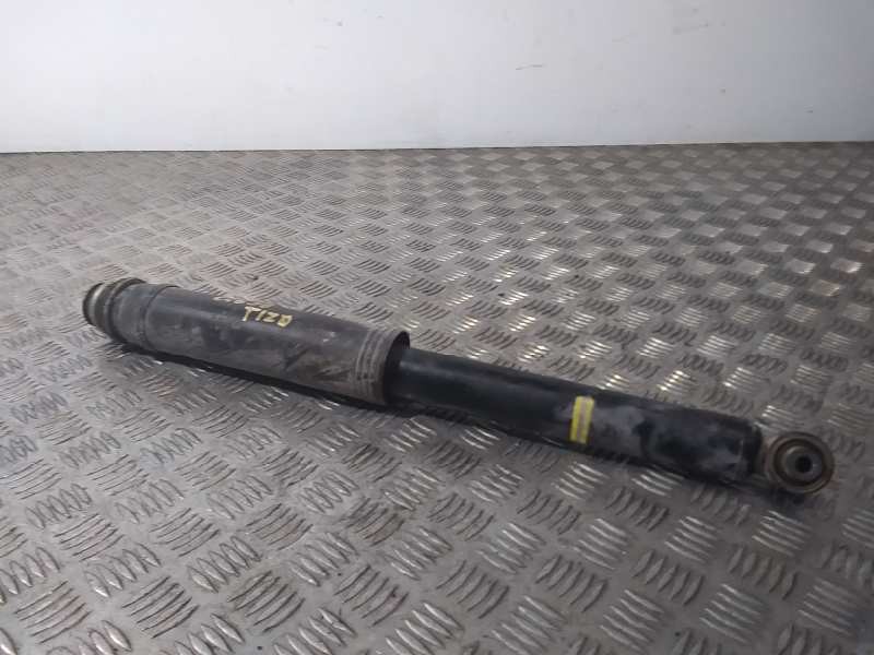 Recambio de amortiguador trasero izquierdo para toyota auris hybrid active referencia OEM IAM 171020B  