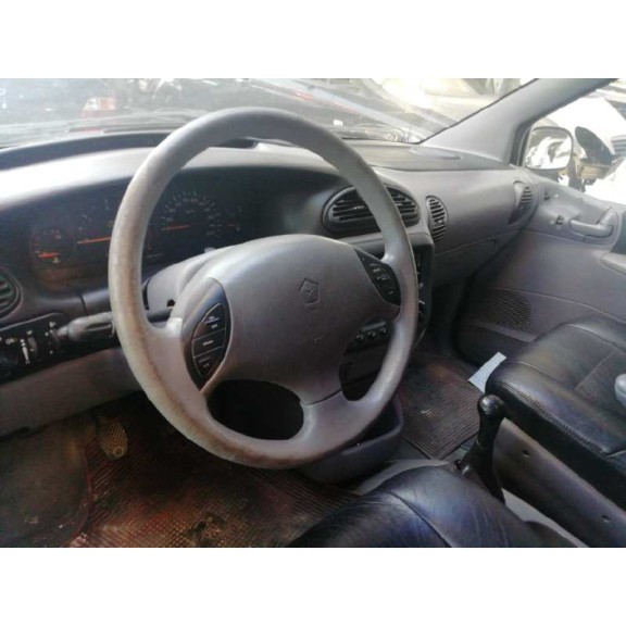 chrysler voyager (gs) del año 2001