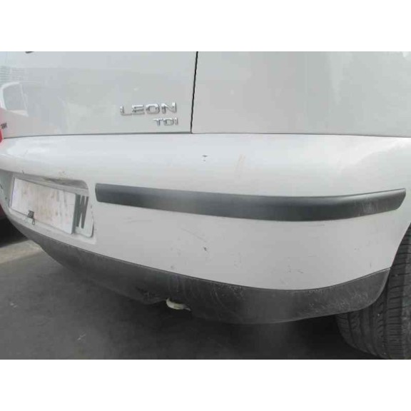 seat leon (1m1) del año 2002