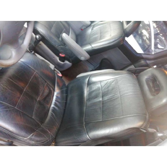 chrysler voyager (gs) del año 2001