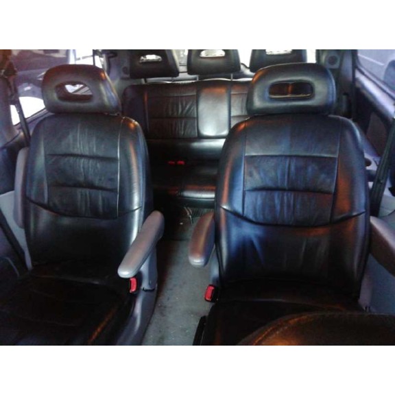 chrysler voyager (gs) del año 2001