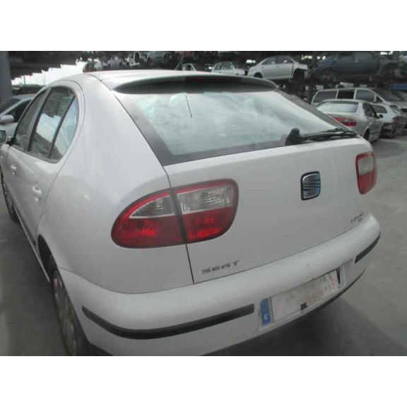 seat leon (1m1) del año 2002