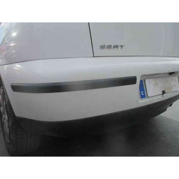 seat leon (1m1) del año 2002