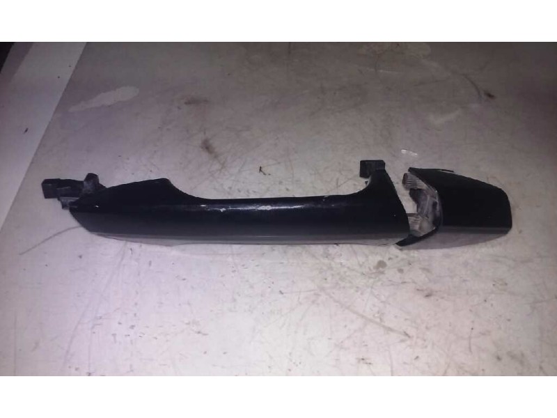 Recambio de maneta exterior delantera derecha para mercedes-benz clase c (w204) berlina 2.2 cdi cat referencia OEM IAM   