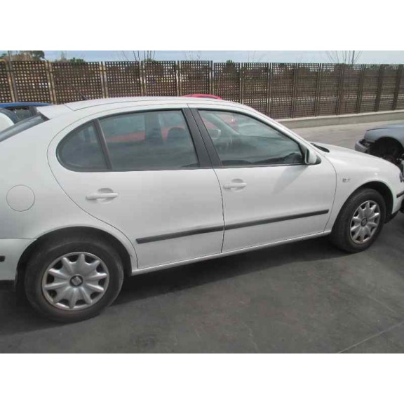 seat leon (1m1) del año 2002