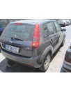ford fiesta (cbk) del año 2005